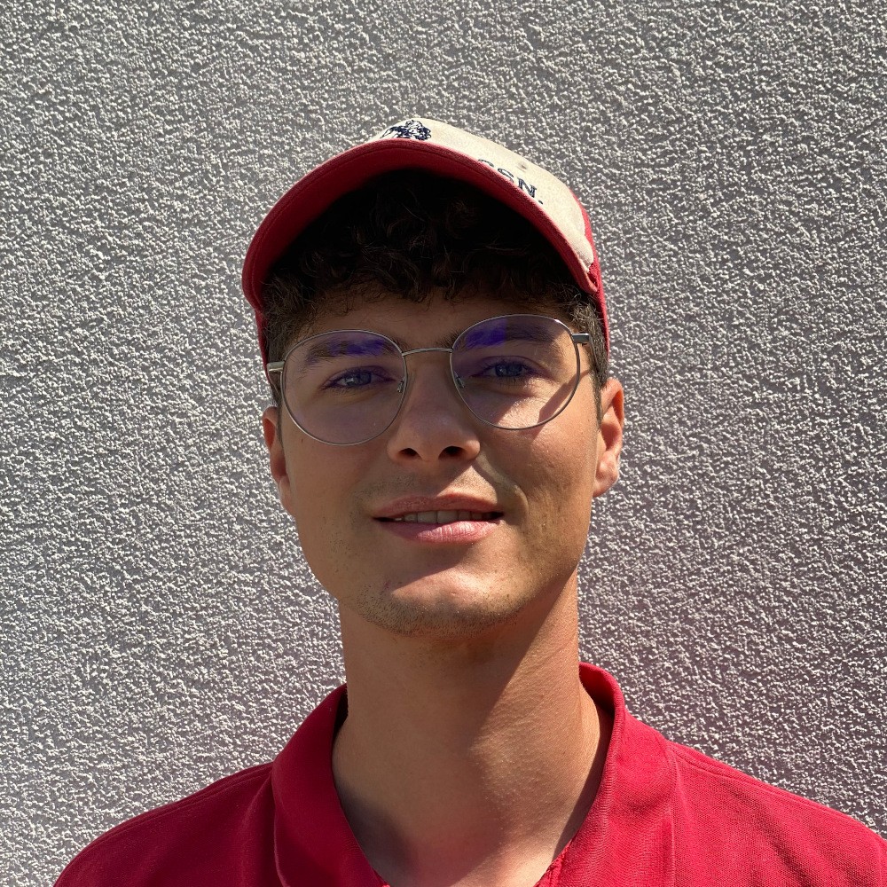 Alexander Göttinger